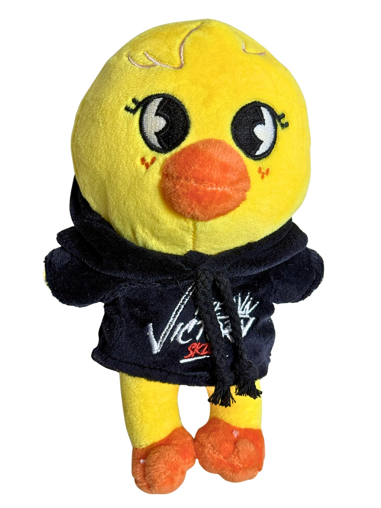 Amazon.com: Thyoeun Skzoo Plush Doll 20cm - Removable Hoodie